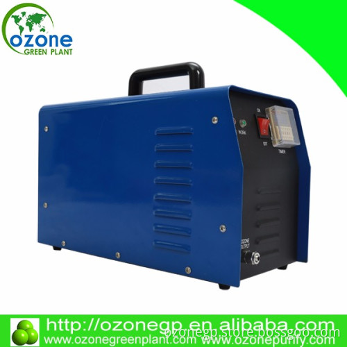 7g/hr Car Air Purifier, Ionizer, Ozone Generator